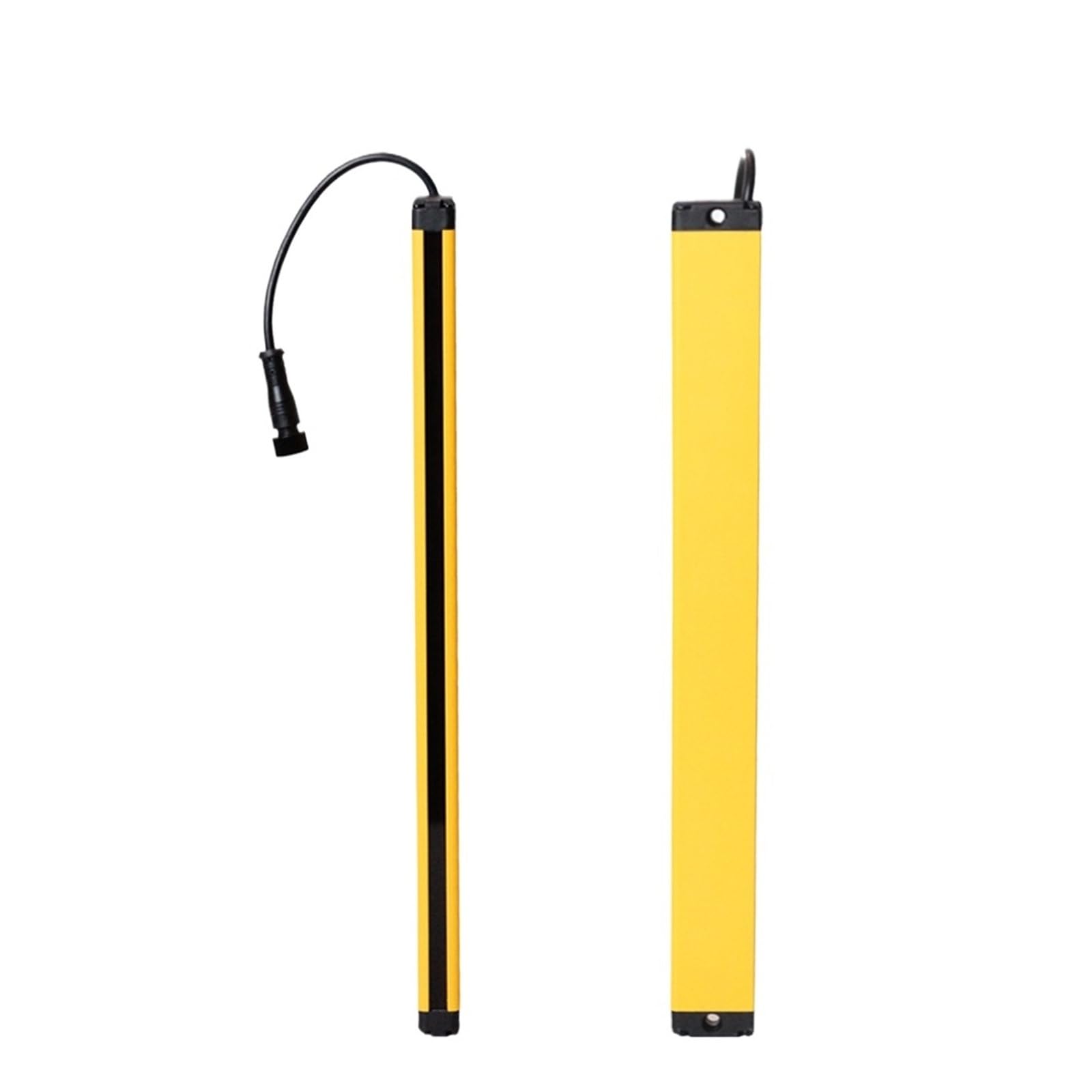 Sensor codificador de Seguridad 18x35 APS18-04/0640 24 V Unidad codificadora Distancia medición 2 m(Aps18-0640,PNP NC)