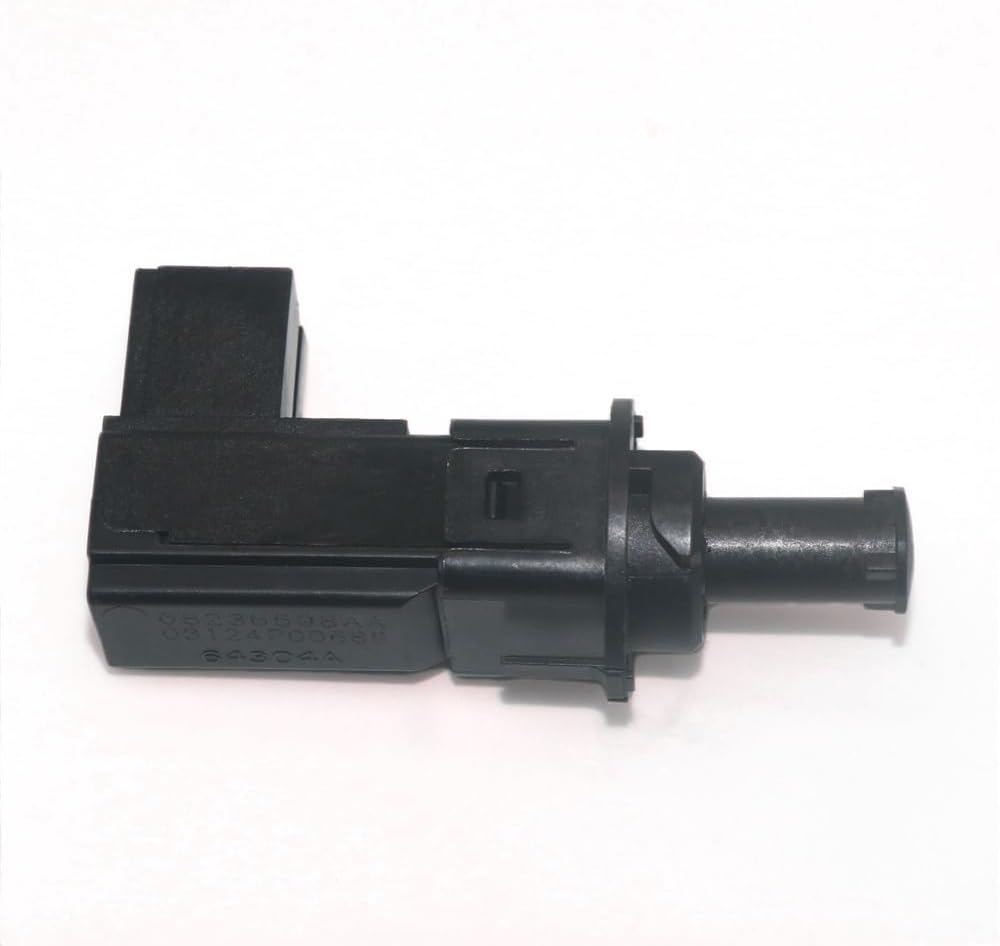 Compatible with Brake Pedal Position Sensor 68236598AA for 2017-2024 Chrysler Pacifica 3.6L