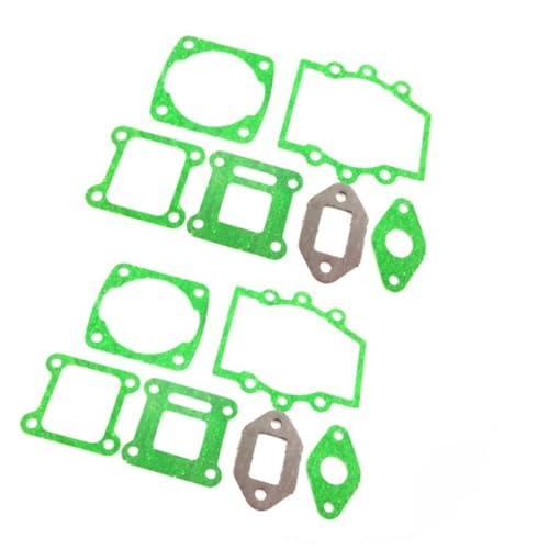 Joint de moteur 47cc 49cc haute résistance en pack double pour mini quad ATV