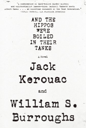 And the Hippos Were Boiled in Their Tanks And the Hippos Were Boiled in Their Tanks