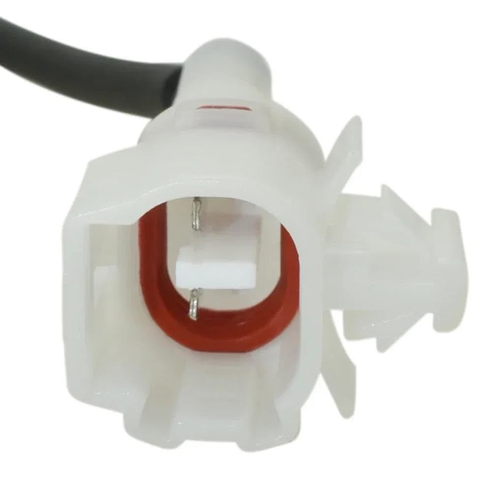 Capteur Vitesse Capteur De Vitesse De Roue ABS Arrière Droit 89545-0K050 895450K050 pour Toyota pour Fortuner 2004-2015 ABS Capteur Roue Vitesse Capteur