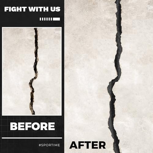 Image of MotiMind Foam Backer Rod for Gaps Joints,1 /4 Inch x 100 Ft,Black,1 Roll | Caulk Saver Concrete Crack Filler, Weather Stripping Seal, Door Window Insulation, Backing Rod Expansion Joints