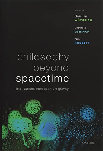 Philosophy Beyond Spacetime: Implications from Quantum Gravity view 2