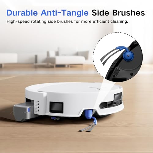 Image of T90 PRO Omni Accessories Kit - for Ecovacs DEEBOT T90 PRO Omni Robot Vac