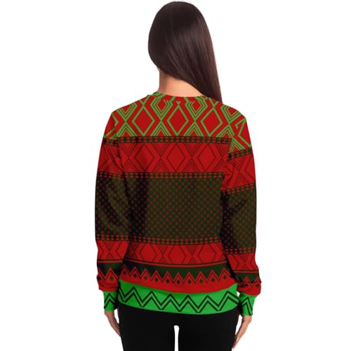 Tech Support Delete Your Cookies Sweatshirt, alternative view 4