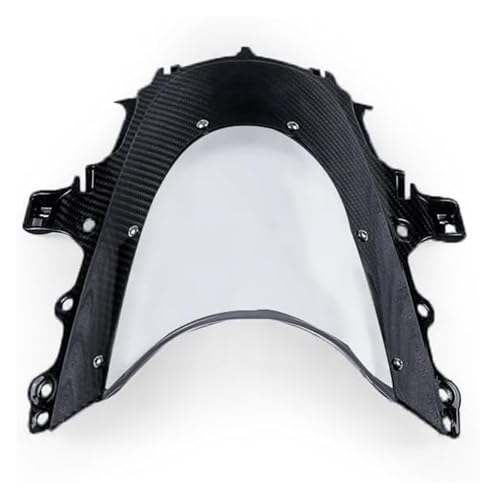 Saute Vent Yamaha R1 R1M Panneau pour Sorties et Circuits