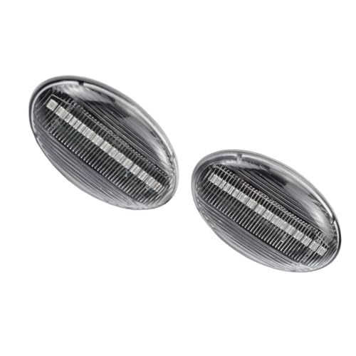 Luz de posición lateral para Subaru Impreza WRX STI GDA GDB 2002-2007