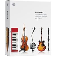 Algopix Similar Product 4 - Soundtrack 1.2 [OLD VERSION]