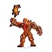 Produktbild SCHLEICH - Lava-Golem mit Waffe - 42447 - Sortiment Eldrador