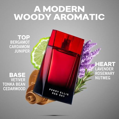 Listado de Perry Ellis Rojo los 10 mejores. 21 Imagen adicional