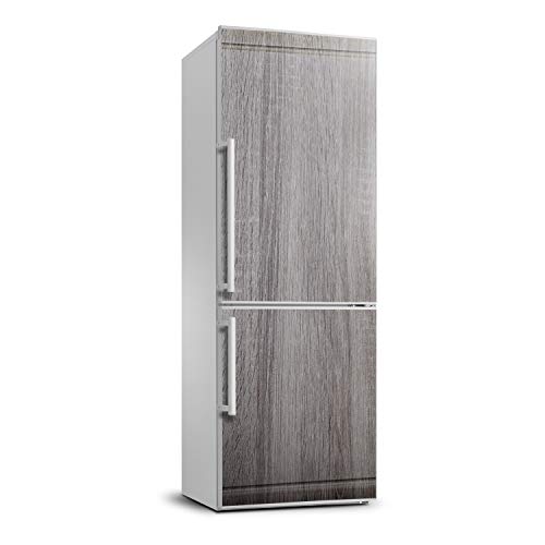 Cubierta del refrigerador de madera para tapar arañazos Tulup 2