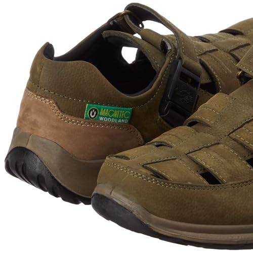Image of Woodland Men's Sandal