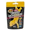 Zoo Med Tropical Fruit Flavor Crested Gecko Food for Crested Geckos 2 oz