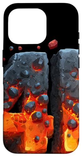 41 Fire and Lava Four One | Gen Alpha Slang | Meme X}zP[X iPhone 16 Pro p