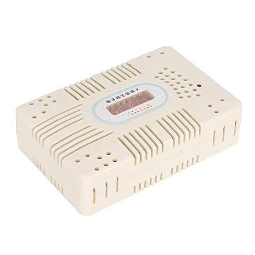 Delaman Printer Filament Box, Consumables Dryer Printer Filament Dryer Special Useful DIY Filament Box Rechargeable Dryer Consumable Dryer(US Plug 110-250V) 3D Printer Accessories