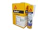 Produktbild 12x Sikaflex 11FC+ zum Kleben und Dichten für Innen und Aussen 300ml Betongrau