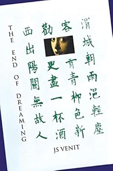 Paperback The End of Dreaming Book