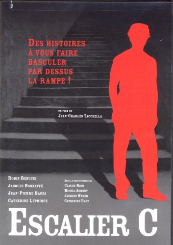 Escalier C (Original French ONLY Version - NO English Options)