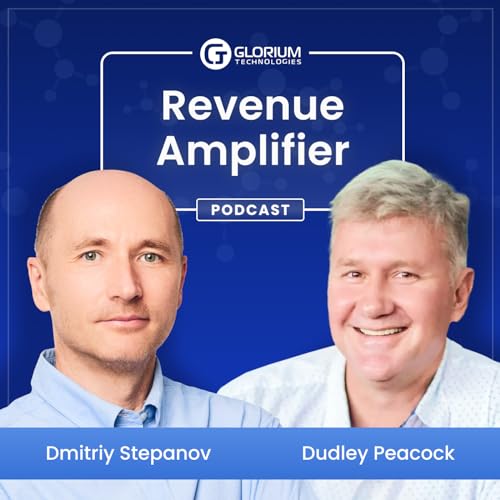 Revenue Amplifier cover art