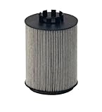 Hengst Water Filter with gasket