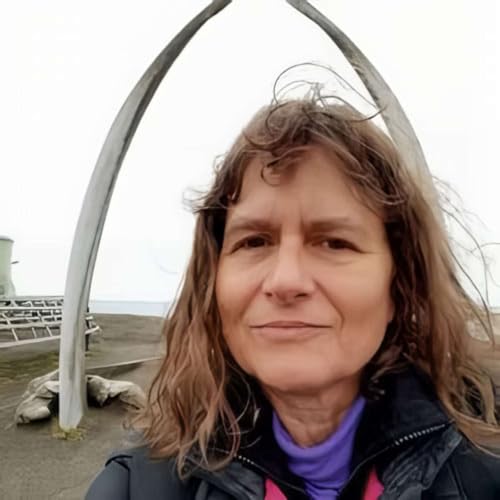 Environmental and Science Reporting in an Anti-Science Environment - Yereth Rosen, Alaska Beacon