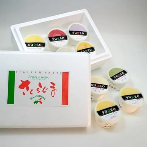 �����炶��SUGAO�W�F���[�g�M�t�g�y�I�ׂ�6?12�Z�b�g�z (�U��(�����E�����E�����E���񂩂�E�X�g���x���[�E�p�b�V�����t���[�c))