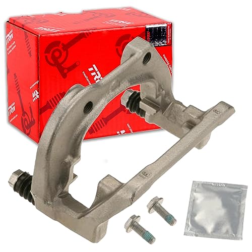 Soporte de pinza de freno TRW BDA1028 para sistema de frenado trasero eje posterior