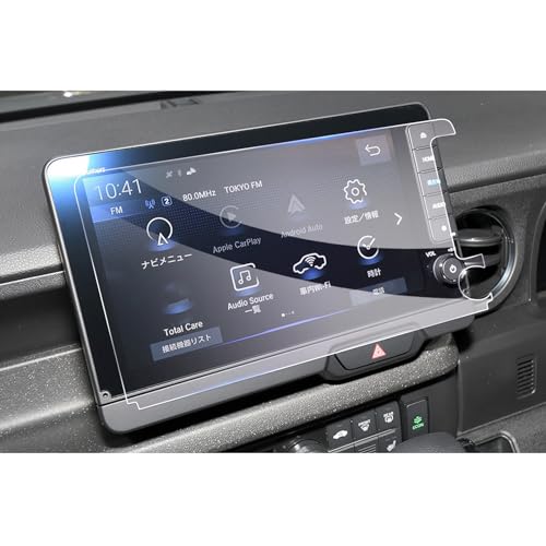 新型N-BOX 純正9インチナビ LXU-242NBi 最終値下げ N-BOX専用 LXU-242NBi ホンダ純正 9ンチ Honda CONNECTナビ ハイレゾ 9