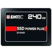EMTEC Interne SSD X150