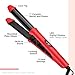 REVLON Style Multiplier™ Versatile Styler I Flat and Curl Iron, (1 in)