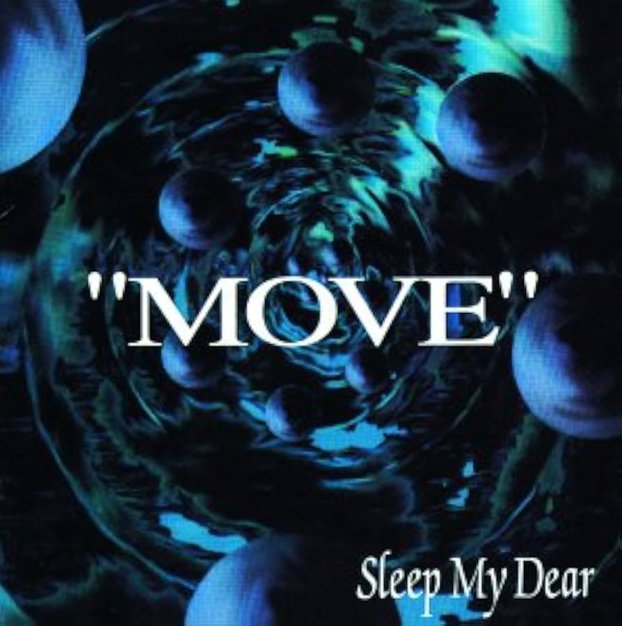 Amazon.co.jp: MOVE: ミュージック