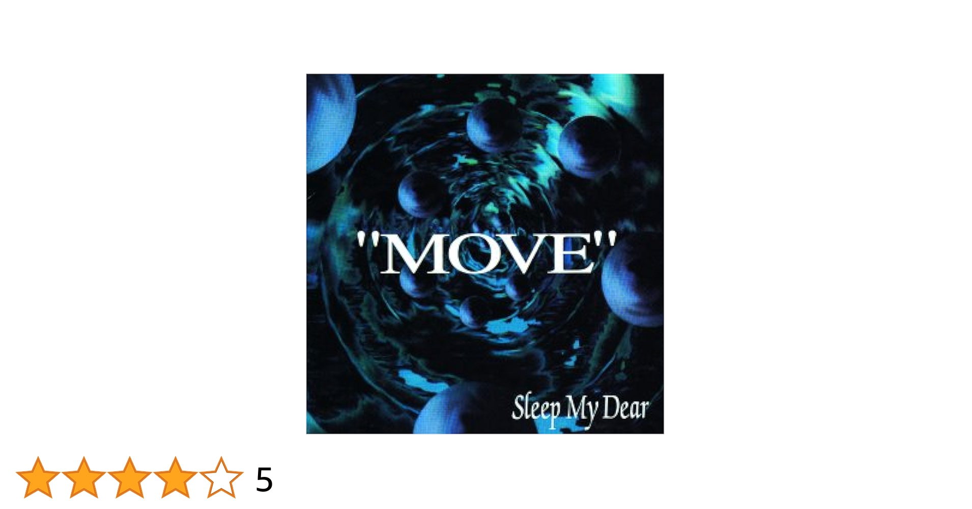Amazon.co.jp: MOVE: ミュージック