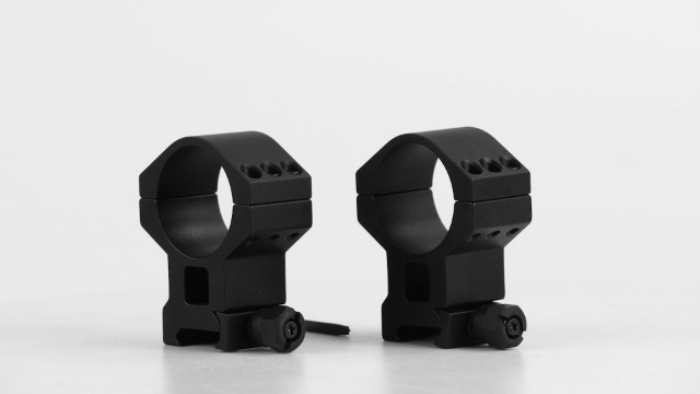 ブラック アルミ マウントリング Amazon.co.jp: Visionking 35 mm マウントリング Picatinny ハイ : ホビー