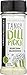 Urban Accents Tangy Dill Pickle Flavored Popcorn Seasoning, All Natural, Salt-Free, 2.6 Ounce