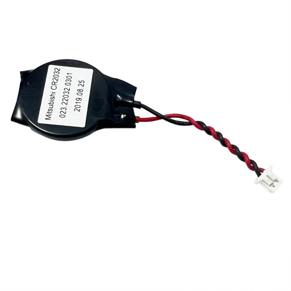 Gintai Batteria CMOS CR2032 Bio per Acer AV15-51 AV15-53 PH315-53 PH315-54 PH315-55 PH317-55 PH317-56 PT314-51S PT315-52 PTX17-71 Ang V16-40 1 Batteria per Laptop