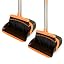Brown Orange 2-pack