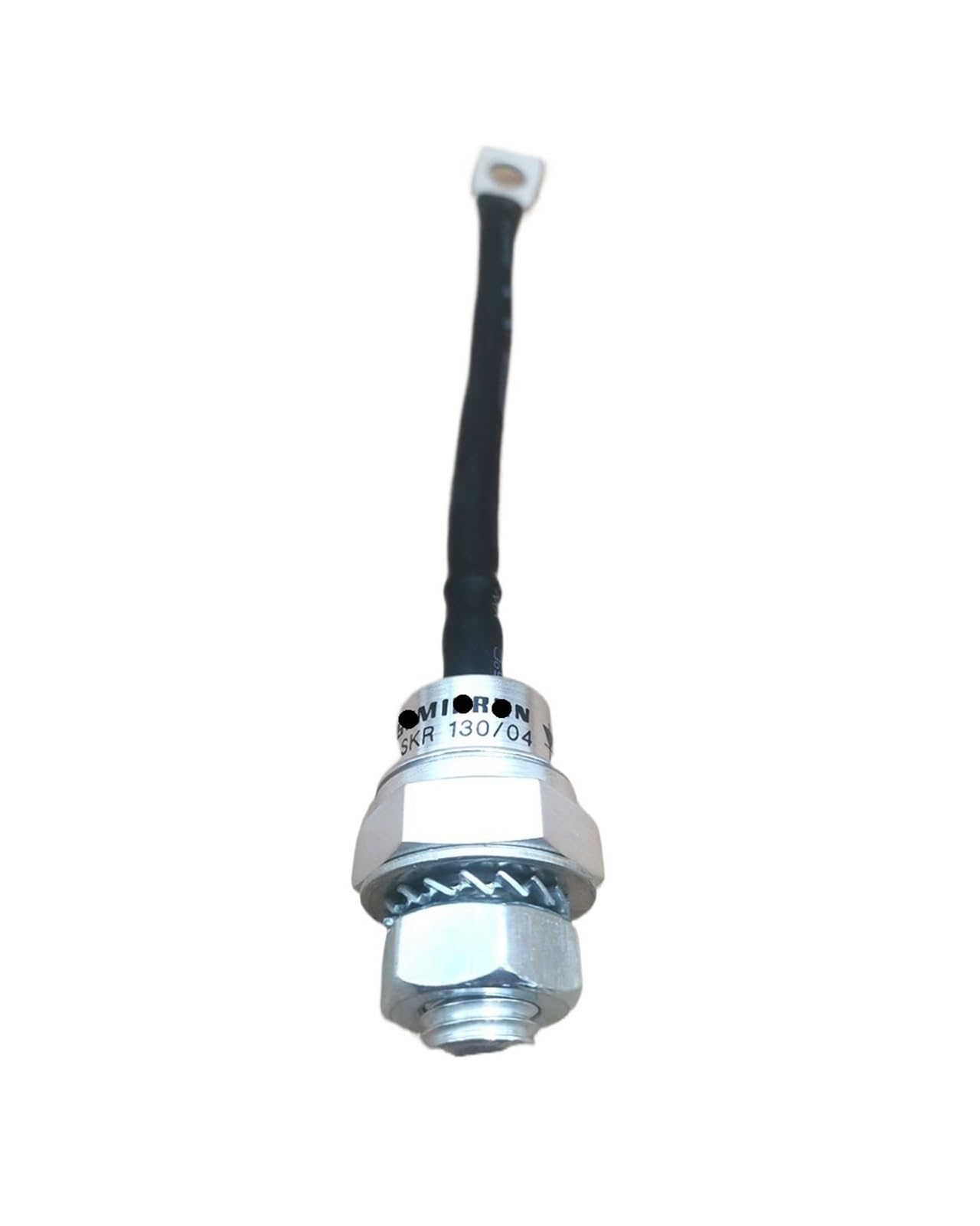 MBPAIHOP 1PCS SKR130/04 Stud rectifier diode