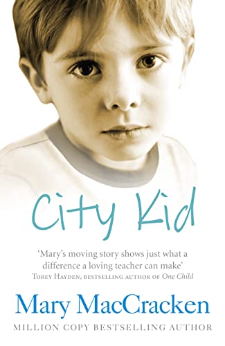 City Kid view 2
