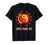 Jeet Kune Do T-Shirt
