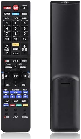 Amazon | 東芝 ブルーレイディスクレコーダー リモコン SE-R0435 SE 