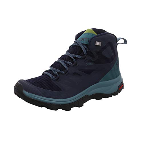 Mejores Productos De Botas Montana Cmp