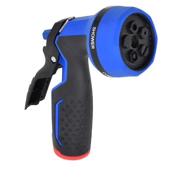 k.balt 5 -pattern rear trigger nozzle