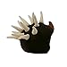 Cool Casc - Funda universal de casco - Erizo