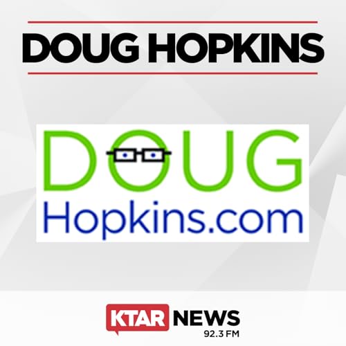 Couverture de Doug Hopkins Flippin' Real Estate Show