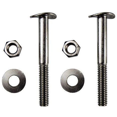 PowerPLay A40909-1 Bolt Nut & Washer