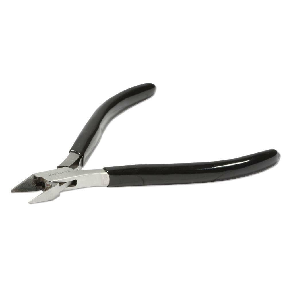 Tungsten Carbide Side Cutter Pliers 55255 Heavy Duty Cutter up to 16ga Stainless