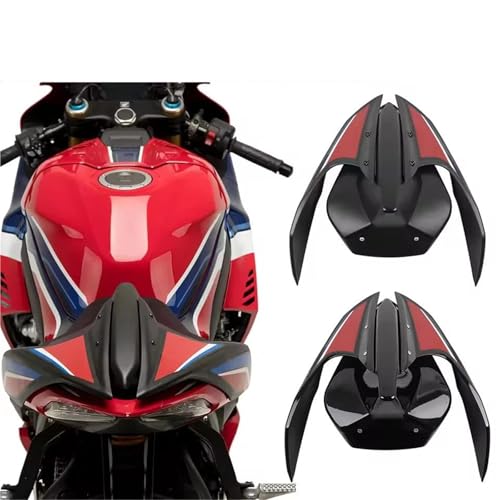 Capot de selle passager arrière CBR1000RR Fireblade SP mat - 8