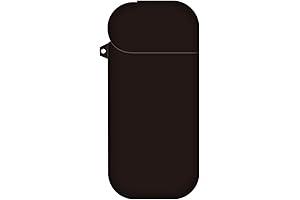 New iQoS AirJacket For iQos 3 Duo Device Accessories Case Unisex iQos Case