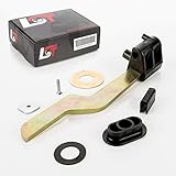 LST Verdeck Verschlusshaken Gestell Reparatursatz rechts G CABRIO