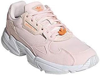 adidas Originals Falcon Women's Trainers, Rose Tint Pink Tint Signal Orange  : Amazon.com.be: Fashion